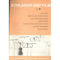 Schlager und Film Band 8