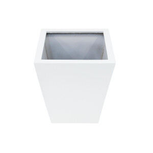 Europalms Leichtsin BASIC-50, weiß, glänzend