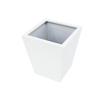 Europalms Leichtsin BASIC-50, weiß, glänzend