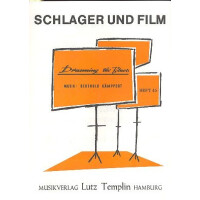 Dreaming the Blues: für Klavier