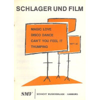 Schlager und Film Band 40