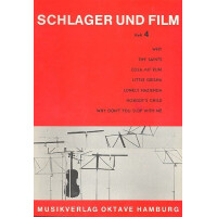 Schlager und Film Band 4: