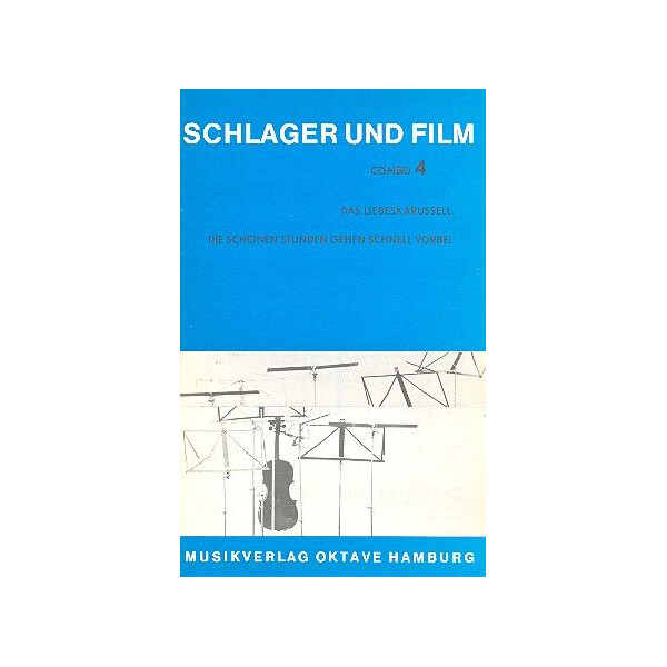 Das Liebeskarussell und Die schönen