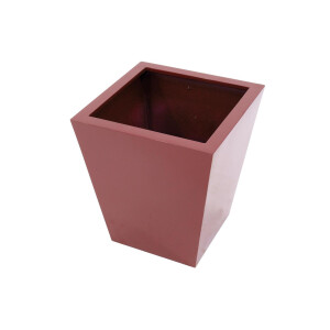 Europalms Leichtsin BASIC-50, rot, glänzend