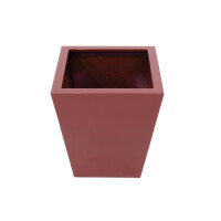 Europalms Leichtsin BASIC-50, rot, glänzend