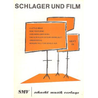 Schlager und Film Band 29