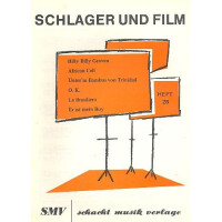 Schlager und Film Band 28