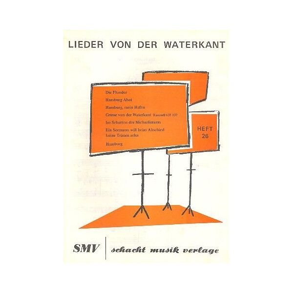 Schlager und Film Album Band 26