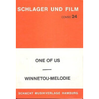 Winnetou-Melodie und One of us: