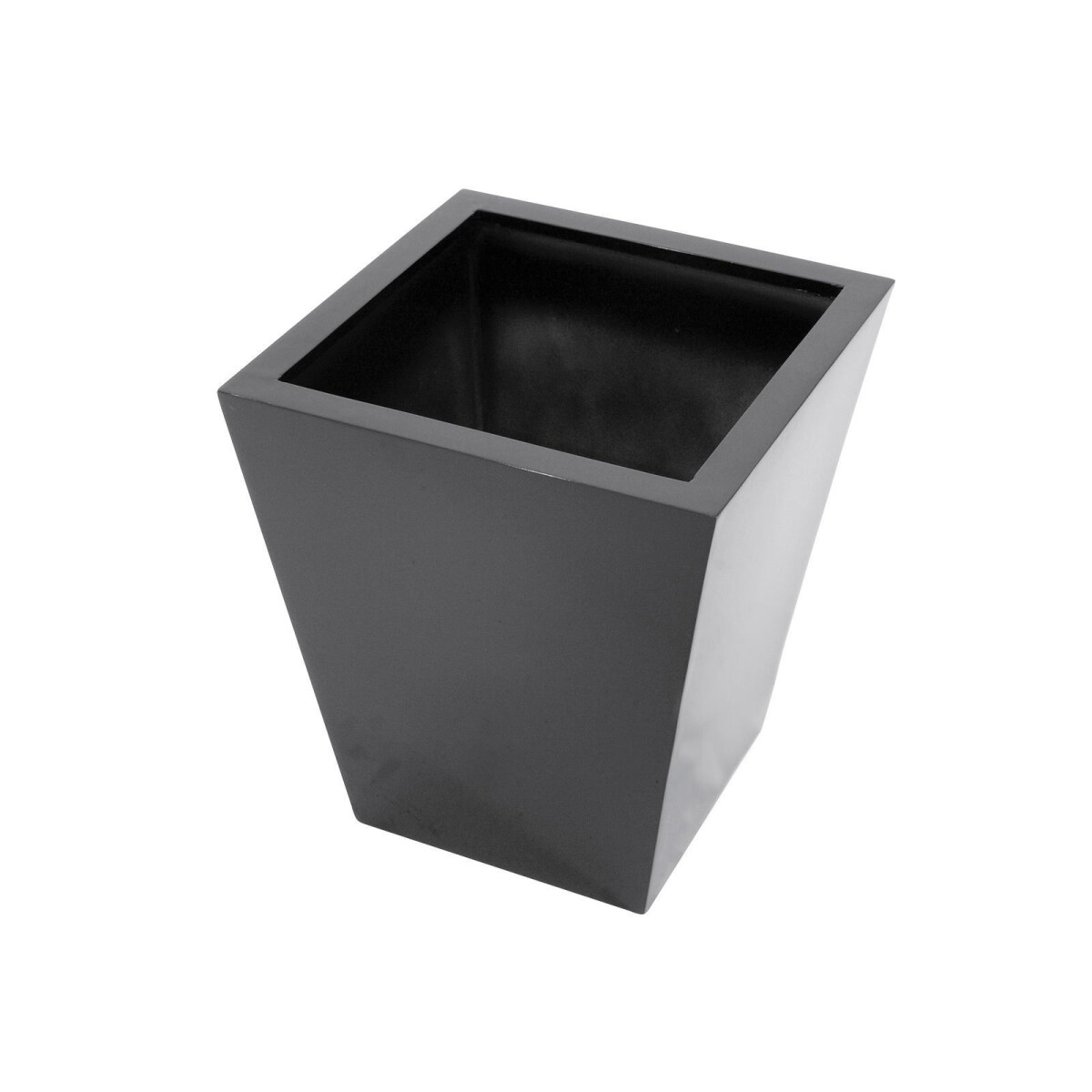 Europalms Leichtsin BASIC-50, schwarz, glänzend