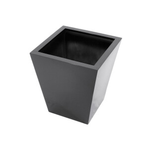 Europalms Leichtsin BASIC-50, schwarz, glänzend