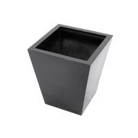 Europalms Leichtsin BASIC-50, schwarz, glänzend