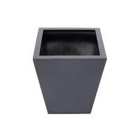 Europalms Leichtsin BASIC-50, schwarz, glänzend