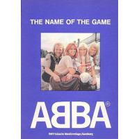 The Name of the Game: