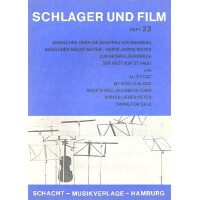 Schlager und Film Band 23