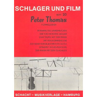 Schlager und Film Band 20