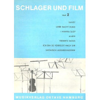 Schlager und Film Band 2: