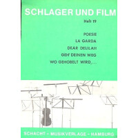 Schlager und Film Band 19: