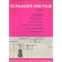Schlager und Film Band 18