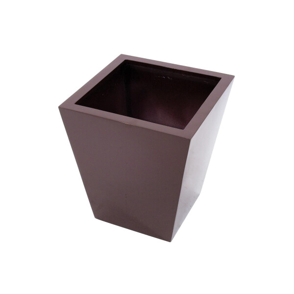 Europalms Leichtsin BASIC-50, braun, glänzend