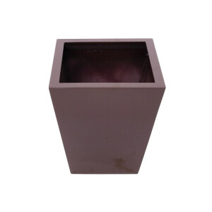 Europalms Leichtsin BASIC-50, braun, glänzend