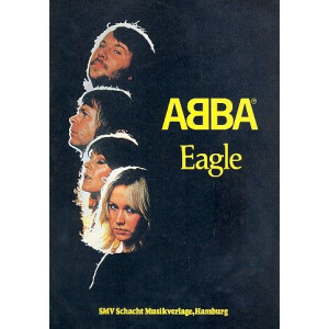 Eagle: Einzelausgabe für Klavier