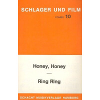 Honey Honey und Ring Ring: