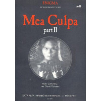 Mea Culpa Part 2: für