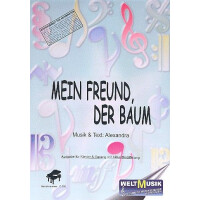 Mein Freund der Baum