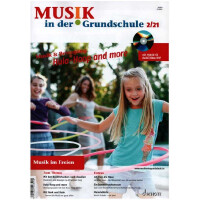 Musik in der Grundschule 2/2021