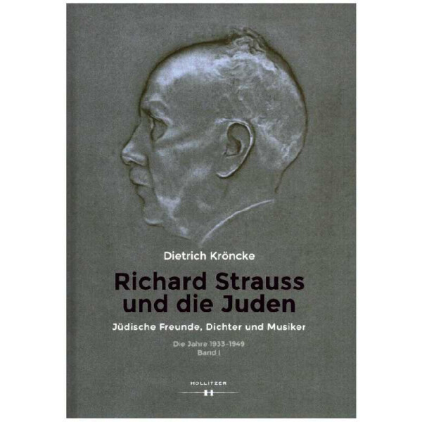 Richard Strauss und die Juden