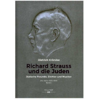 Richard Strauss und die Juden