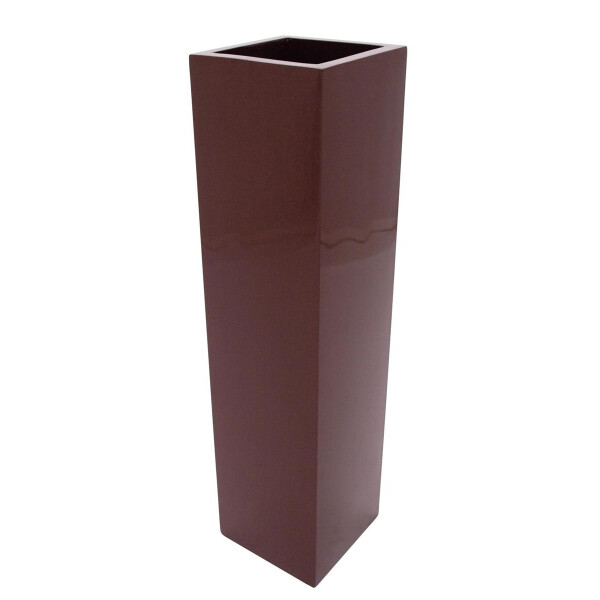 Europalms Leichtsin BOX-120, rot, glänzend