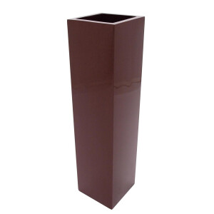 Europalms Leichtsin BOX-120, rot, glänzend