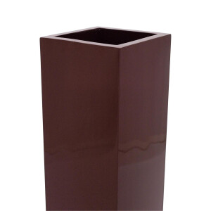 Europalms Leichtsin BOX-120, rot, glänzend