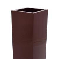 Europalms Leichtsin BOX-120, rot, glänzend