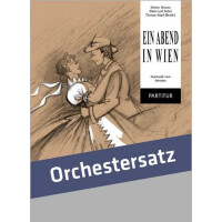 Ein Abend in Wien für Orchester