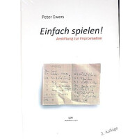 Einfach spielen für Orgel