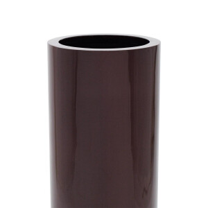 Europalms Leichtsin TOWER-120, braun, glänzend