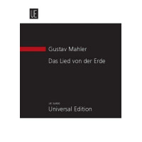 Das Lied von der Erde