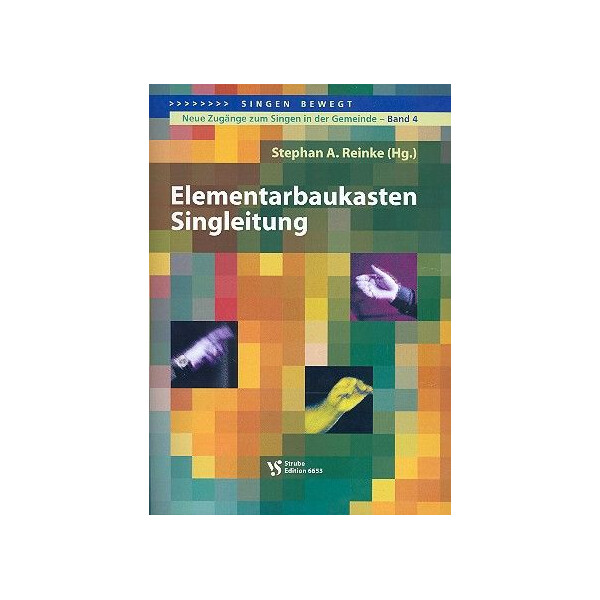 Elementarbaukasten Singleitung: neue