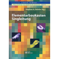 Elementarbaukasten Singleitung: neue