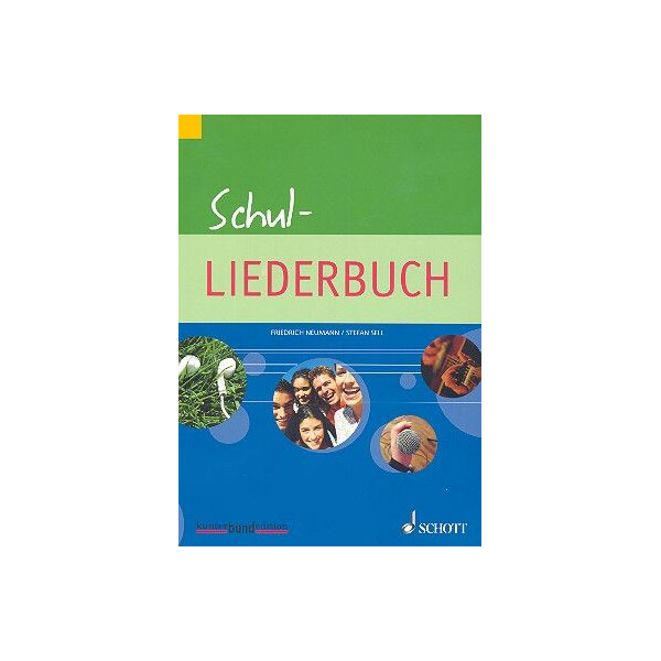 Schul-Liederbuch