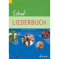 Schul-Liederbuch