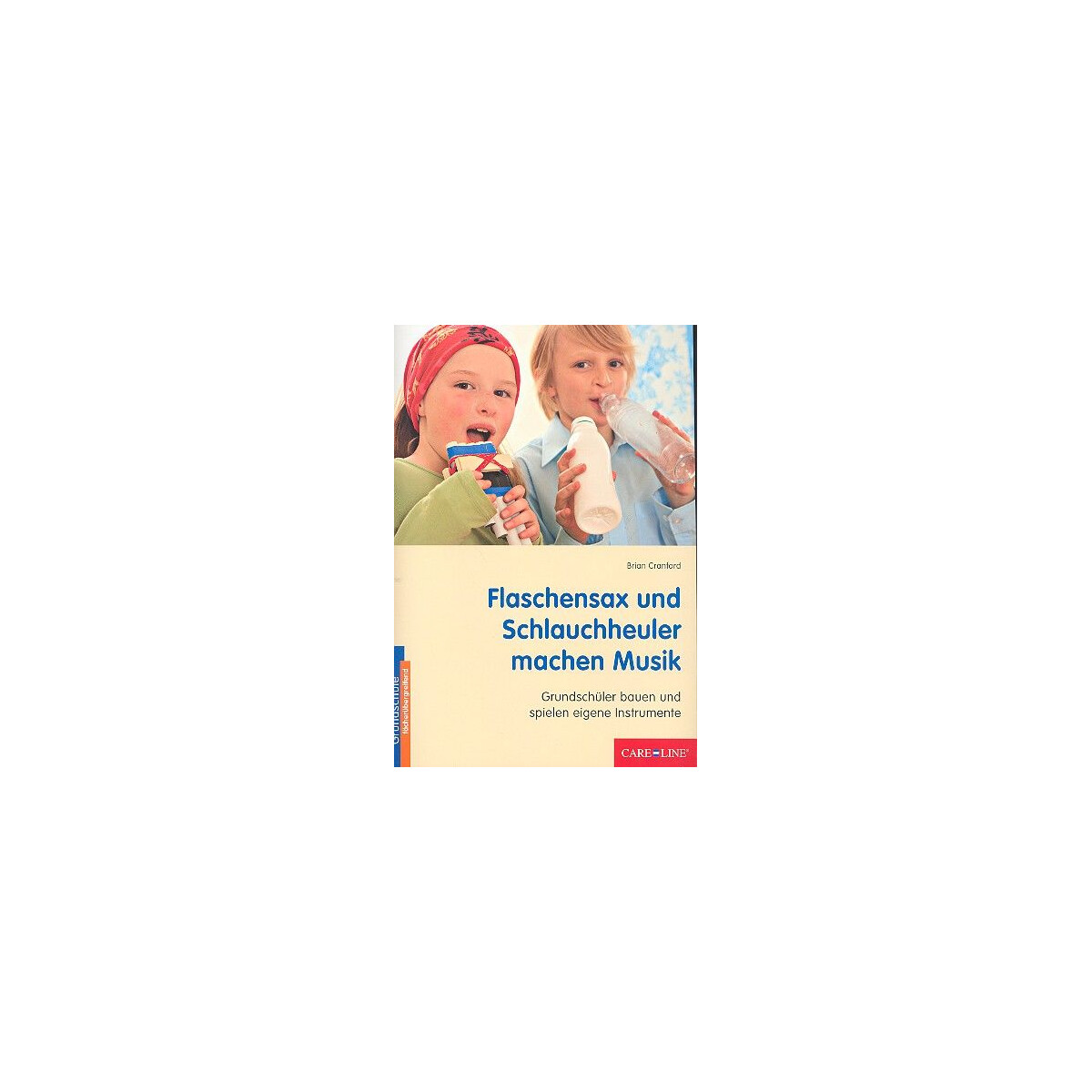 Flaschenhals und Schlauchheuler machen M box