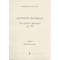Das goldene Spinnrad op.109