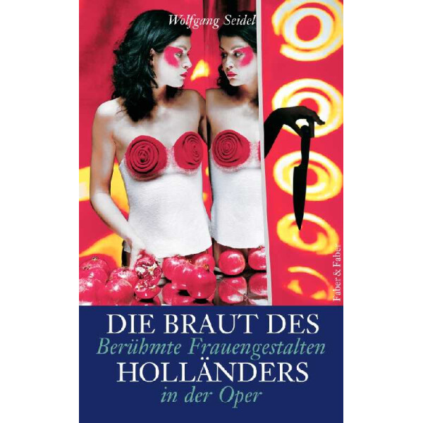 Die Braut des Holländers