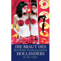 Die Braut des Holländers