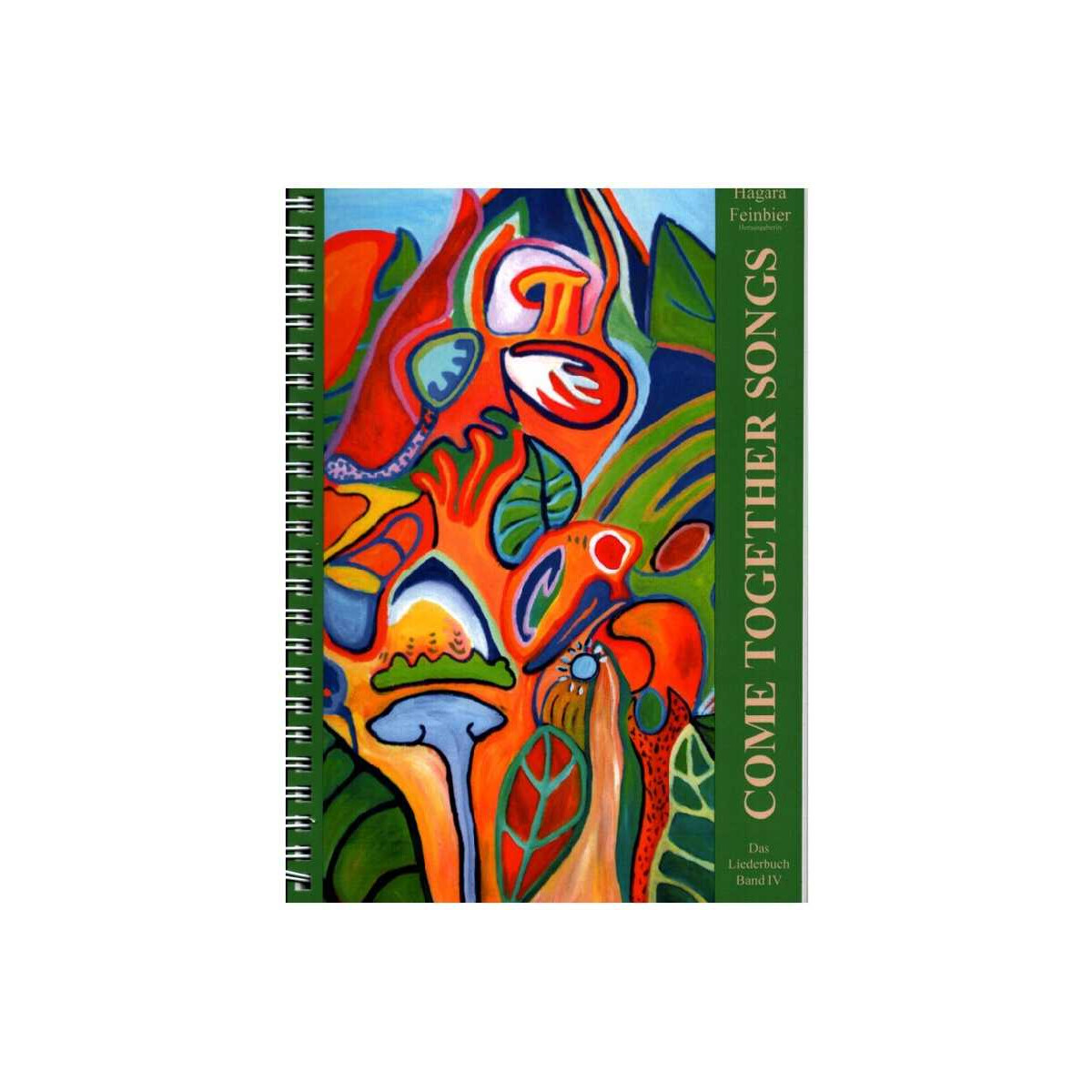 Come together Songs Band 4 box