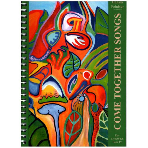 Come together Songs Band 4